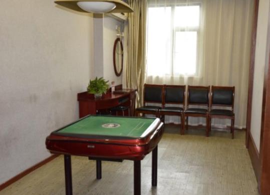 Greentree Inn Jiangsu Suzhou International Film City South Jinshan Road Express Hotel Extérieur photo